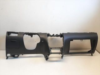 bontott TOYOTA COROLLA Alsó Műszerfal Burkolat