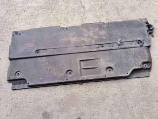 bontott TOYOTA COROLLA Alsó Padlólemez Burkolat