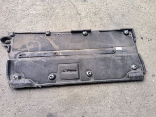 bontott TOYOTA COROLLA Alsó Padlólemez Burkolat