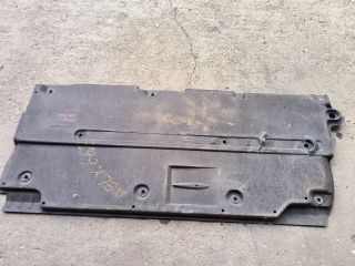 bontott TOYOTA COROLLA Alsó Padlólemez Burkolat