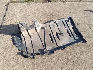 bontott TOYOTA COROLLA Alsó Padlólemez Burkolat