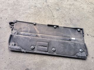 bontott TOYOTA COROLLA Alsó Padlólemez Burkolat