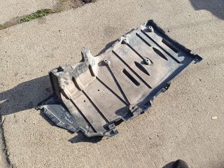 bontott TOYOTA COROLLA Alsó Padlólemez Burkolat