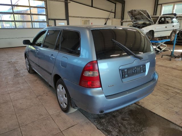 bontott TOYOTA COROLLA Antenna