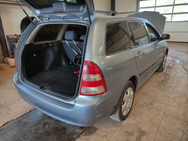 bontott TOYOTA COROLLA Antenna