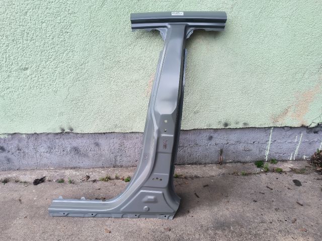 bontott TOYOTA COROLLA Bal B Oszlop