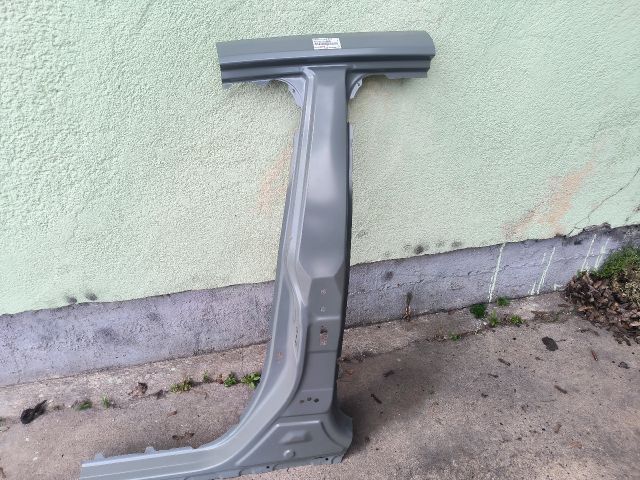 bontott TOYOTA COROLLA Bal B Oszlop