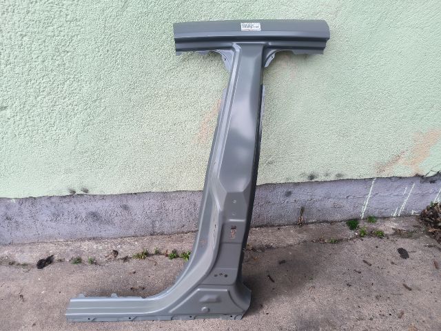 bontott TOYOTA COROLLA Bal B Oszlop