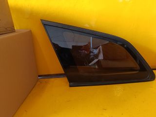 bontott TOYOTA COROLLA Bal C Oszlop Oldalablak Üveg