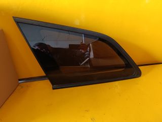 bontott TOYOTA COROLLA Bal C Oszlop Oldalablak Üveg