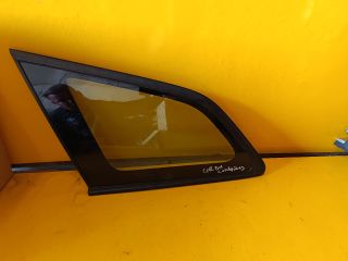 bontott TOYOTA COROLLA Bal C Oszlop Oldalablak Üveg