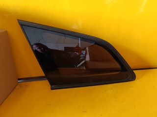 bontott TOYOTA COROLLA Bal C Oszlop Oldalablak Üveg