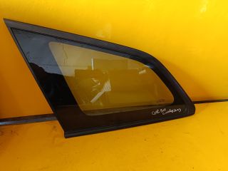 bontott TOYOTA COROLLA Bal C Oszlop Oldalablak Üveg