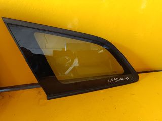 bontott TOYOTA COROLLA Bal C Oszlop Oldalablak Üveg