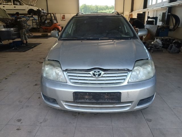 bontott TOYOTA COROLLA Bal első Ablak