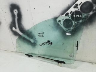 bontott TOYOTA COROLLA Bal első Ablak