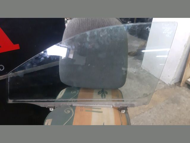 bontott TOYOTA COROLLA Bal első Ablak