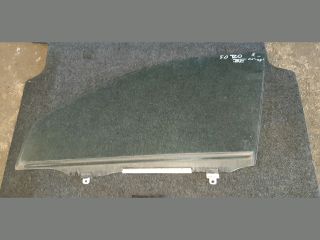 bontott TOYOTA COROLLA Bal első Ablak