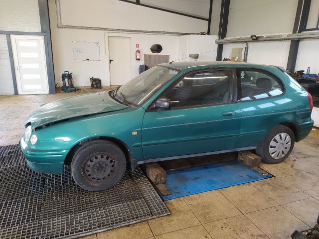 bontott TOYOTA COROLLA Bal első Ablak