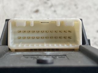 bontott TOYOTA COROLLA Bal első Ablakemelő Kapcsoló