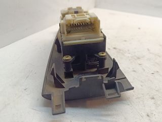 bontott TOYOTA COROLLA Bal első Ablakemelő Kapcsoló