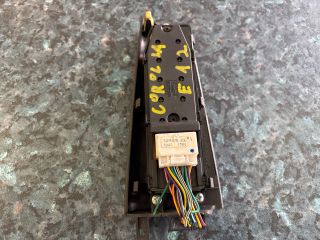 bontott TOYOTA COROLLA Bal első Ablakemelő Kapcsoló