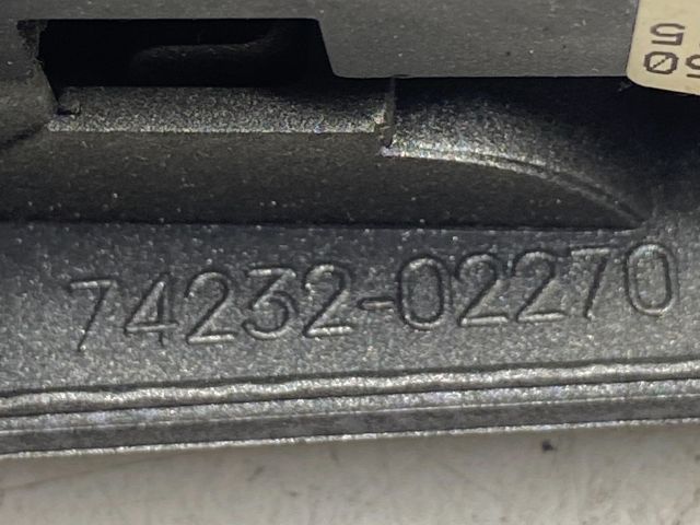 bontott TOYOTA COROLLA Bal első Ablakemelő Kapcsoló