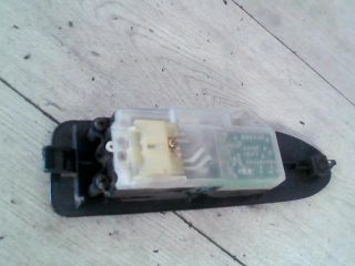 bontott TOYOTA COROLLA Bal első Ablakemelő Kapcsoló