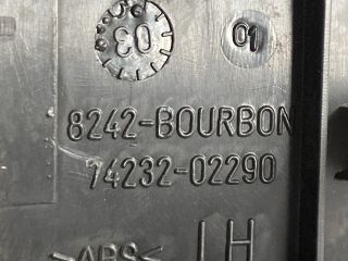 bontott TOYOTA COROLLA Bal első Ablakemelő Kapcsoló