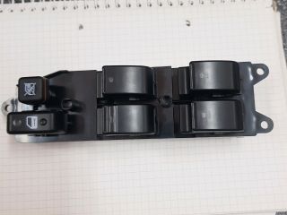 bontott TOYOTA COROLLA Bal első Ablakemelő Kapcsoló