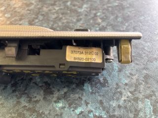 bontott TOYOTA COROLLA Bal első Ablakemelő Kapcsoló