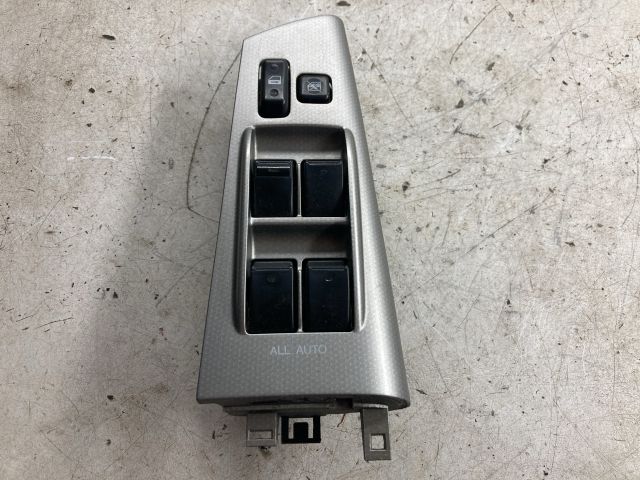 bontott TOYOTA COROLLA Bal első Ablakemelő Kapcsoló