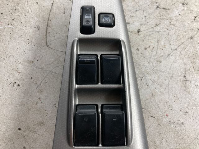 bontott TOYOTA COROLLA Bal első Ablakemelő Kapcsoló