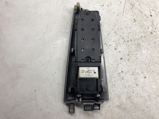 bontott TOYOTA COROLLA Bal első Ablakemelő Kapcsoló