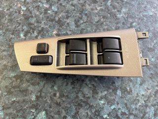 bontott TOYOTA COROLLA Bal első Ablakemelő Kapcsoló