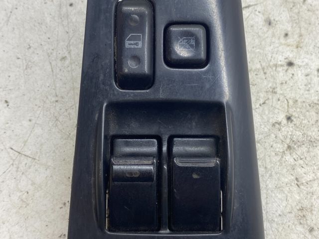 bontott TOYOTA COROLLA Bal első Ablakemelő Kapcsoló