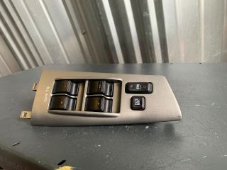 bontott TOYOTA COROLLA Bal első Ablakemelő Kapcsoló