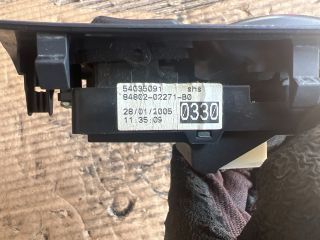 bontott TOYOTA COROLLA Bal első Ablakemelő Kapcsoló