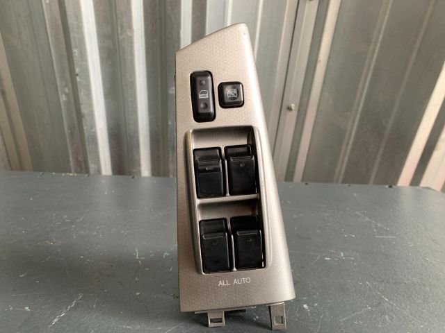 bontott TOYOTA COROLLA Bal első Ablakemelő Kapcsoló