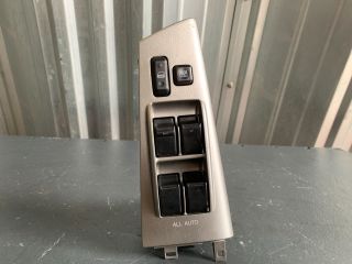 bontott TOYOTA COROLLA Bal első Ablakemelő Kapcsoló