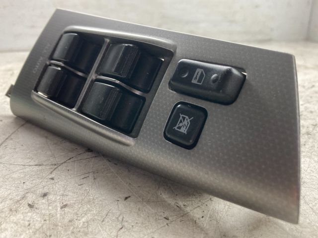 bontott TOYOTA COROLLA Bal első Ablakemelő Kapcsoló