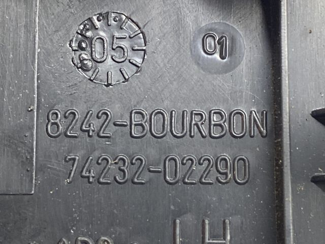 bontott TOYOTA COROLLA Bal első Ablakemelő Kapcsoló