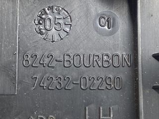 bontott TOYOTA COROLLA Bal első Ablakemelő Kapcsoló