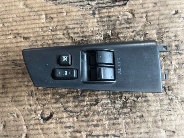 bontott TOYOTA COROLLA Bal első Ablakemelő Kapcsoló