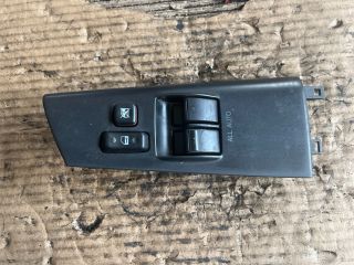 bontott TOYOTA COROLLA Bal első Ablakemelő Kapcsoló