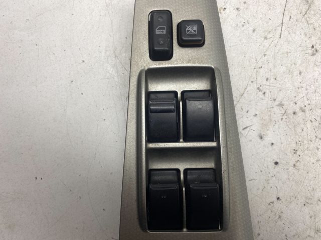 bontott TOYOTA COROLLA Bal első Ablakemelő Kapcsoló