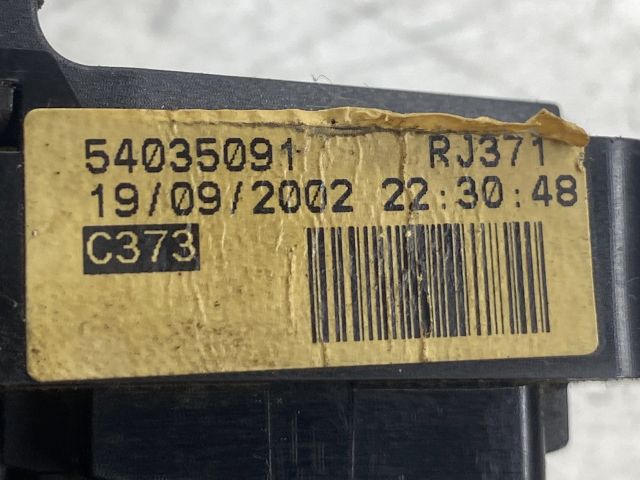 bontott TOYOTA COROLLA Bal első Ablakemelő Kapcsoló