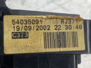 bontott TOYOTA COROLLA Bal első Ablakemelő Kapcsoló