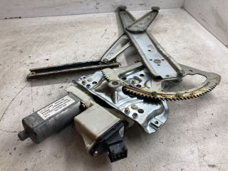 bontott TOYOTA COROLLA Bal első Ablakemelő Szerkezet (Elektromos)