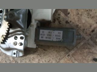 bontott TOYOTA COROLLA Bal első Ablakemelő Szerkezet (Elektromos)